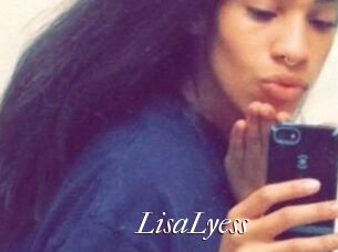 LisaLyess