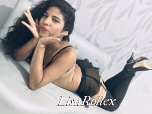 LisaRollex