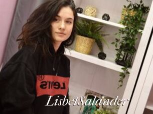 LisbetSalander