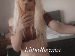 LishaRosexox