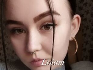 Lisiam