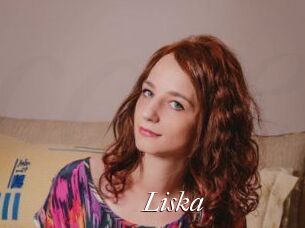 Liska