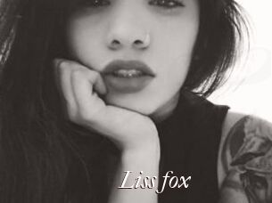 Liss_fox