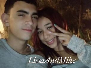 LissaAndMike