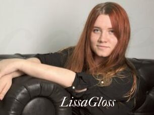 LissaGloss
