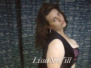 LissaNWill