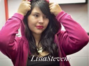 LissaStevens