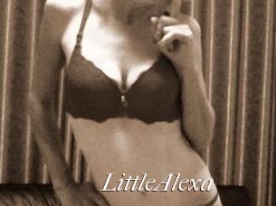 LittleAlexa