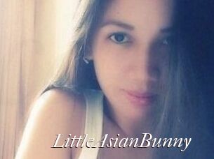 LittleAsianBunny