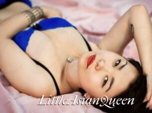 LittleAsianQueen