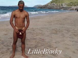 LittleBlacky