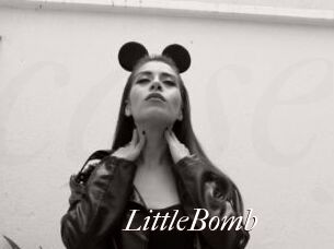 LittleBomb