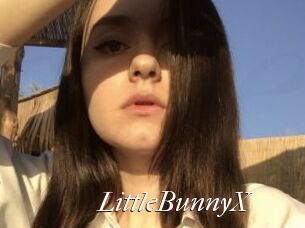 LittleBunnyX