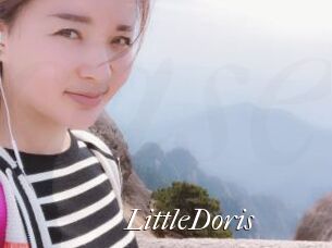 LittleDoris