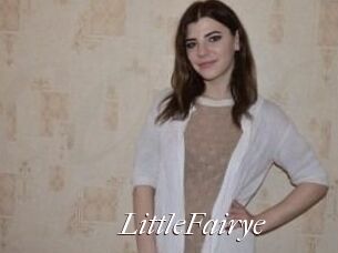LittleFairye Cam Sexy