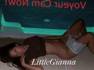 LittleGianna