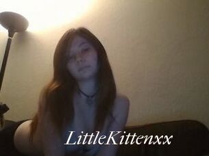 LittleKittenxx