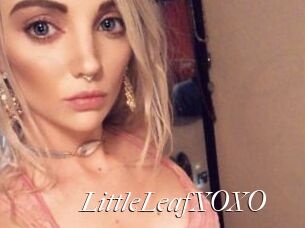 LittleLeafXOXO