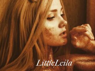 LittleLeila