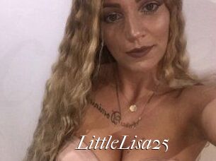 LittleLisa25