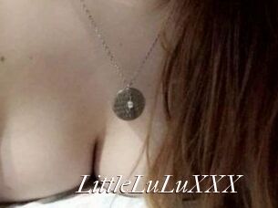 LittleLuLuXXX