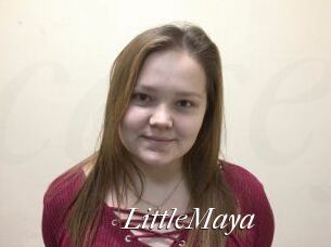 LittleMaya