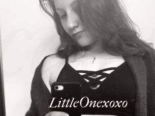 LittleOnexoxo