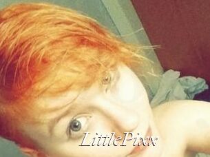 LittlePixx