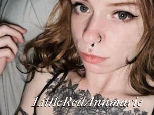 LittleRedAnnmarie