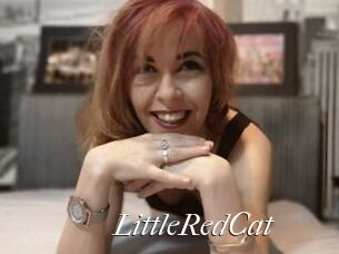 LittleRedCat