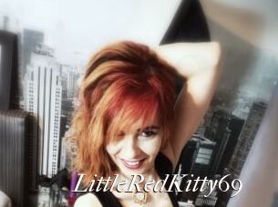 LittleRedKitty69