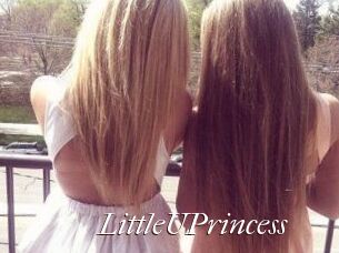 LittleUPrincess