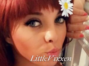 LittleVixxen