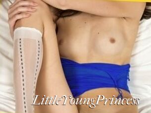 LittleYoungPrincess