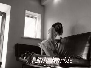 Little_Barbie