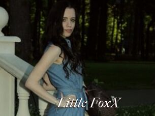 Little_FoxX