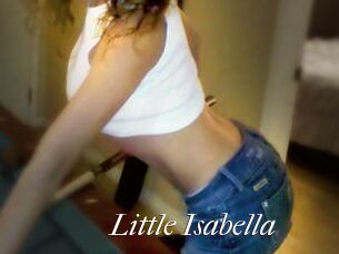 Little_Isabella