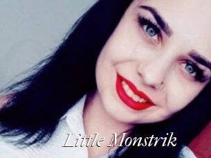 Little_Monstrik