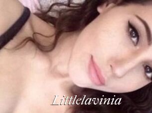 Littlelavinia