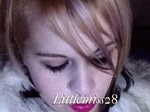 Littlemiss28