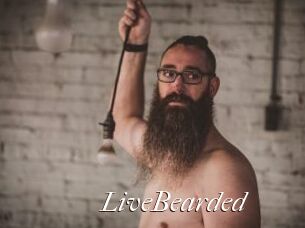 LiveBearded