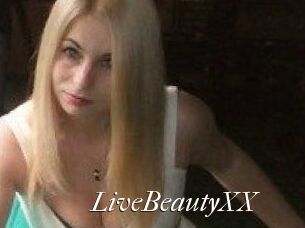 LiveBeautyXX