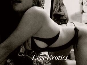 LiveErotics