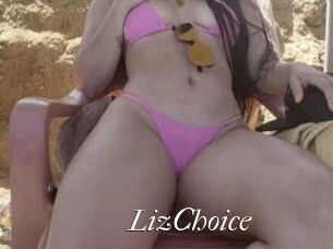 LizChoice