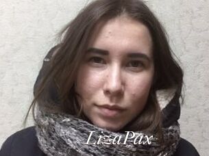 LizaPax