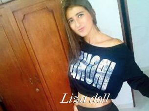 Liza_doll