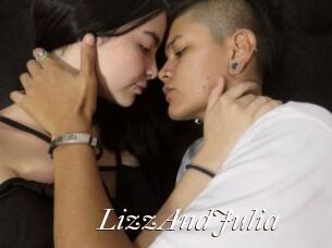 LizzAndJulia