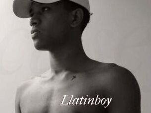 Llatinboy