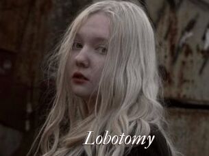 Lobotomy