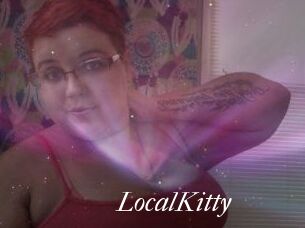 LocalKitty